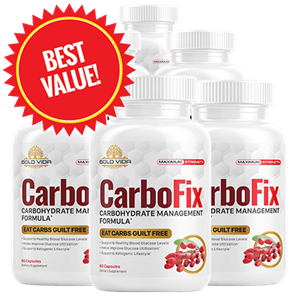 CARBOFIX 3